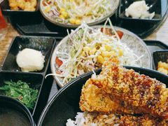 -左舞和风屋便当(金地店)