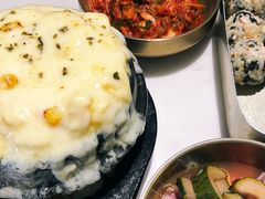 -HOTISLAND海鸡岛·韩国料理(江南西店)