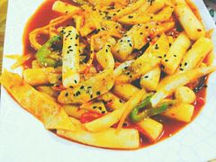 -管中炸鸡(建国道店)