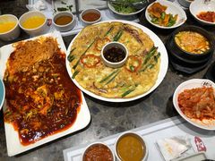 -肉加韩国料理·烤肉(金茂湾店)