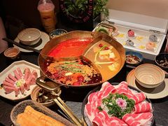 -色響火锅(恒隆广场店)