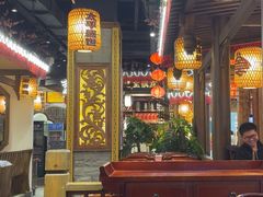 -杨记隆府(时代天街店)