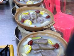 -东江海鲜大排档·潮汕菜·砂锅粥