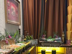 -火舞泰·泰式海鲜火锅餐厅(世纪城店)