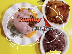 -二斗栗子(黄河道店)