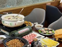 -金龙·打边炉(武进路店)
