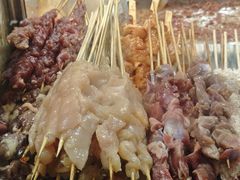-庞记炸串