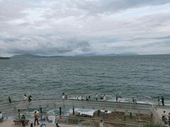 -大梅沙海滨公园