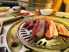 -喜来稀肉(虹泉路店)