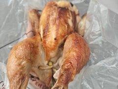 -吴山烤禽 (吴山路店)