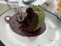-RISE RESTAURANT(滨海湾金沙店)