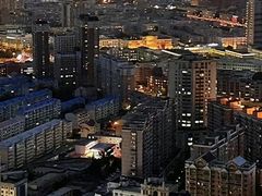 -龙塔