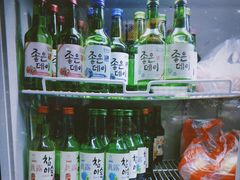 -韩阳王石板烤肉