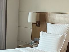 -珠海中海雅高铂尔曼酒店