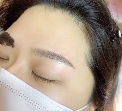 -HQ半永久纹绣纹眉