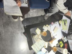 -剧狐剧本杀(徐汇1号店)