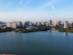 -天鹅湖体育公园
