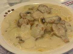 -大哥餐厅(西城花园店)