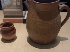 -一坐一忘云南菜(卓悦中心)