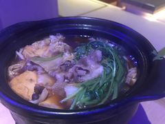 -琴寿司居酒屋(中山广场店)
