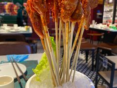 -香佰里重庆火锅(恒力博纳广场店)