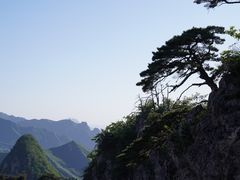 -大连天门山国家森林公园