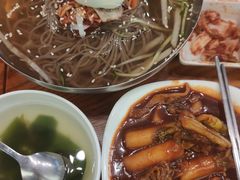 -韩礼年糕(飞虹路店)