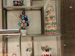-索菲特酒店 · 云尚天际自助餐厅