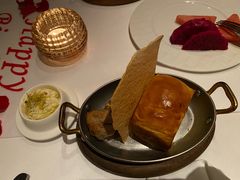 -罗宾斯牛排馆(重庆丽晶酒店)