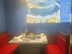 -木王宴语·野生鲜菌火锅(玉河店)