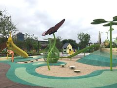 -季高兔窝窝亲子园(上海薰衣草公园店)