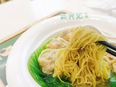 全蛋云吞面-袁记云饺(西安路店)