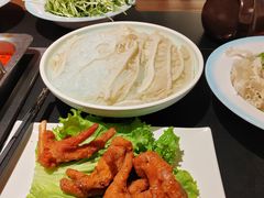 -福禄娃一家人火锅(上地店)