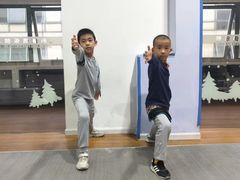 -尚剑击剑中心(铁山路馆)