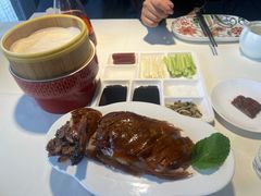 -京鸭棠(让胡路万达店)