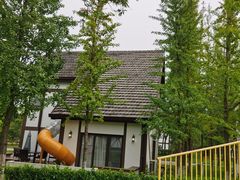 -太阳岛度假酒店