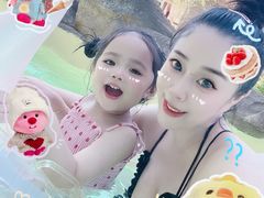 -杭州开元森泊度假乐园