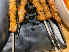 -郭靖内蒙菜·烤全羊·烧烤(望京旗舰店)