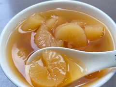 -张飞木薯羹(金鱼巷店)
