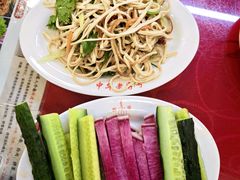 -西塔大冷面(市府大路店)