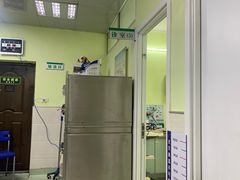 -总动员动物医院(宝丰院店)