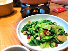 -望湘园·湖南菜(宏伊店)