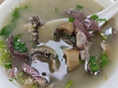 -清真·鸦儿李记·小馆(后海店)