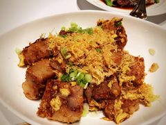 -香宫(九龙香格里拉店)