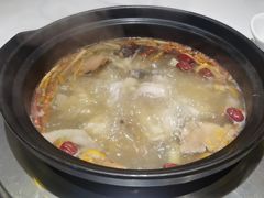 -润泽园椰子鸡(汇一城店)