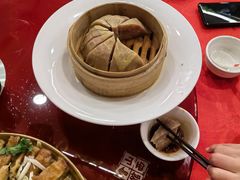 -山西会馆·晋菜·晋商宴·牌匾博物馆(胜利东街店)