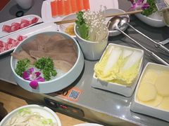 -川中渝夫火锅(铜陵万达广场店)