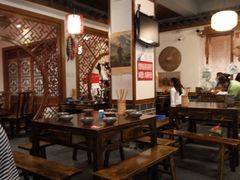 大堂-蜀厨蓉匠(广福店)