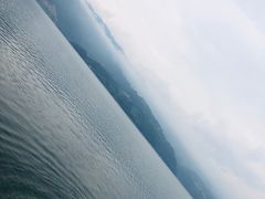 -雷波马湖风景区