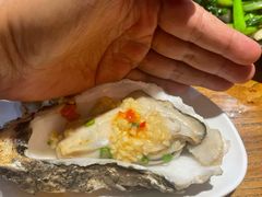 -烧蠔帮·湛江生蚝(工农店)